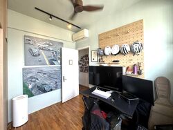 Kerrisdale (D8), Condominium #521319911
